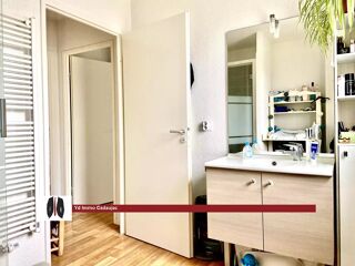  Appartement � vendre 2 pi�ces 48 m�