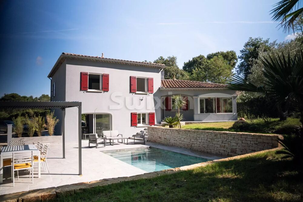  vendre  Maison Montlimar (26200)