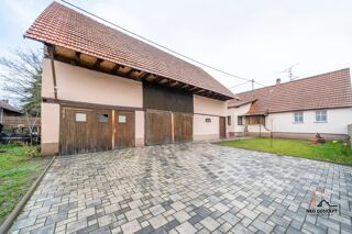  Maison Rountzenheim (67480)