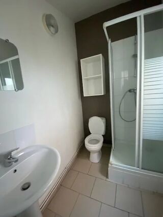  Appartement � louer 1 pi�ce 17 m�