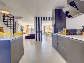  Appartement � vendre 4 pi�ces 109 m�