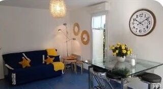  Appartement à louer 1 pièce 24 m²