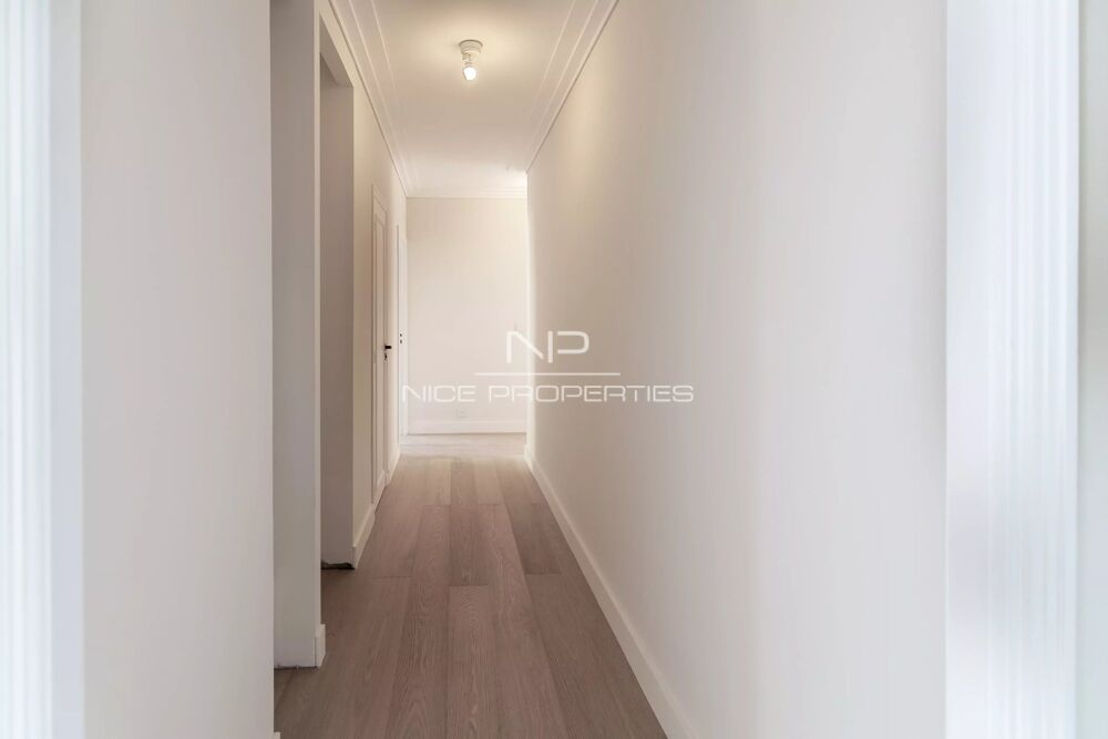 à vendre  Appartement Nice (06000)