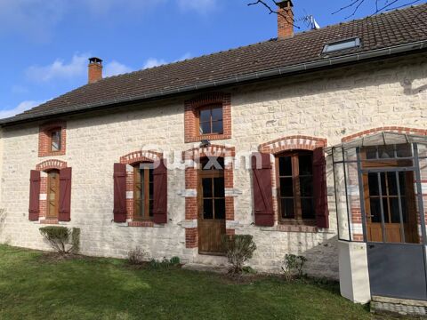   LONGERE EN PIERRE RENOVEE Maison - 6 pi�ce(s) - 180 m�
