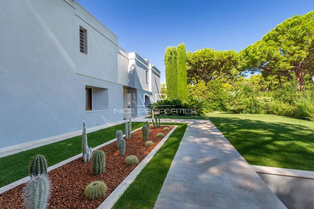  vendre  Villa Saint-Jean-Cap-Ferrat (06230)