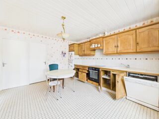  Maison à vendre 6 pièces 134 m²