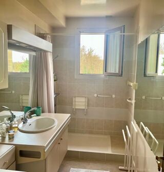  Appartement � vendre 4 pi�ces 81 m�