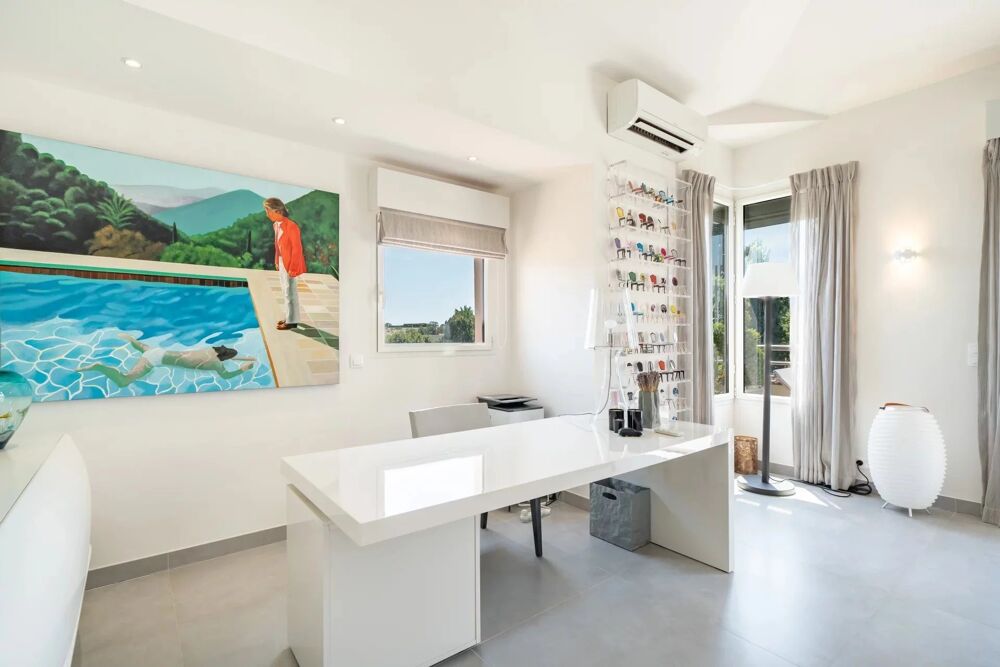 à vendre  Appartement Antibes (06600)