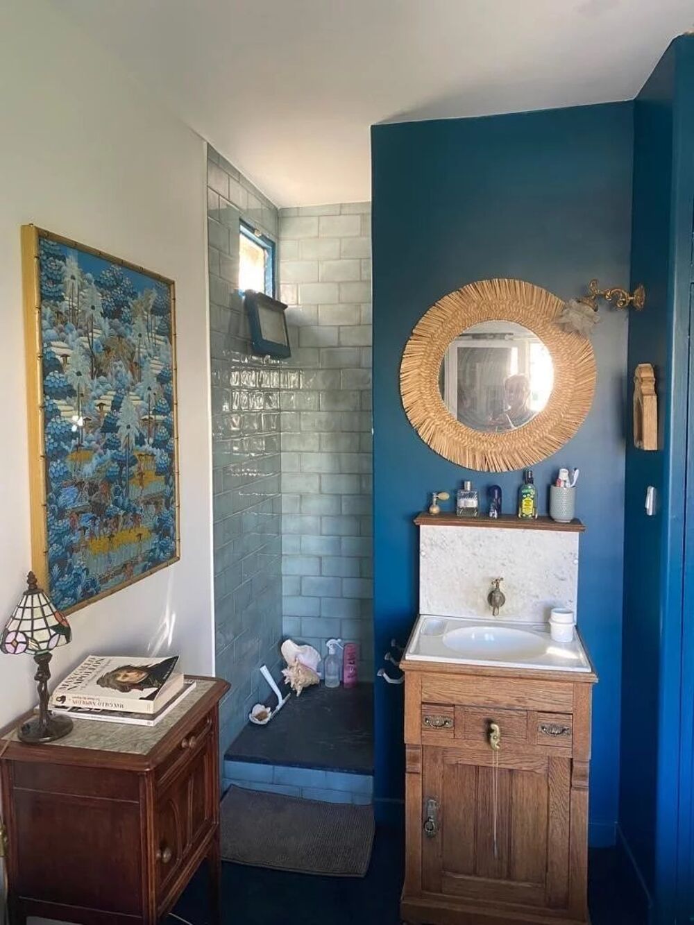à vendre  Appartement Nice (06000)