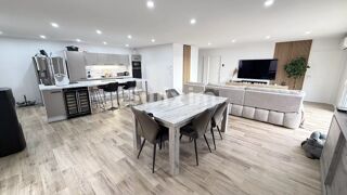  Maison à vendre 4 pièces 110 m²