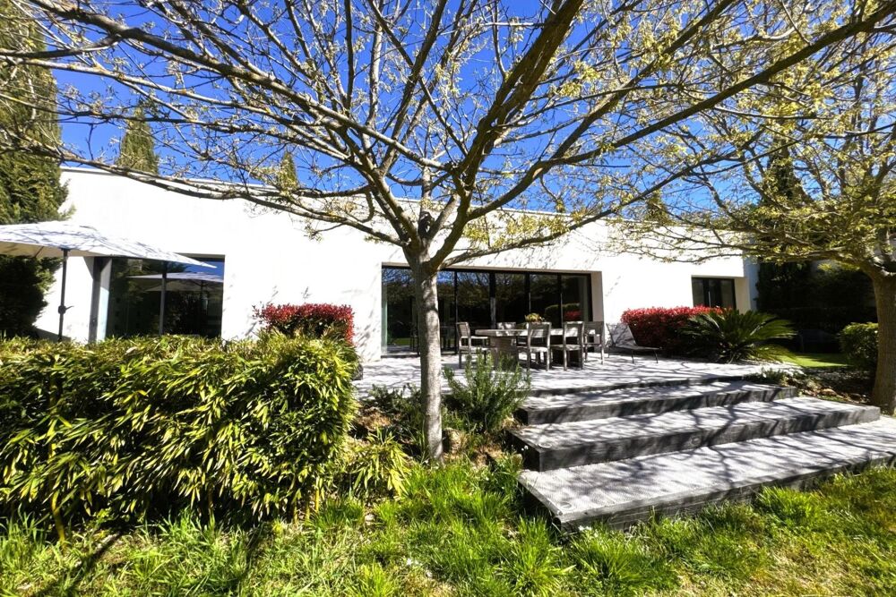 à vendre  Maison Carcès (83570)