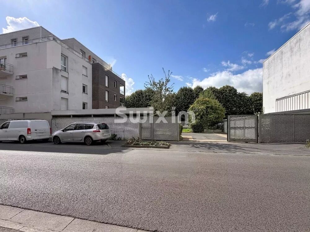Vente Parking/Garage Place de parking Saint-André-Lez-Lille Saint-andré-lez-lille