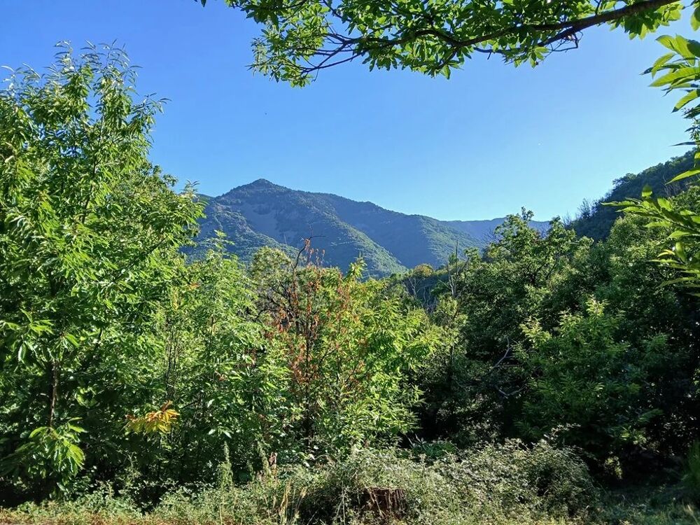 Vente Maison BÂTISSE  en pierres à rénover La souche
