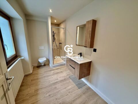  Maison � louer 4 pi�ces 72 m�