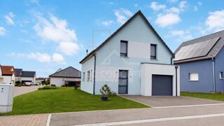  Maison à vendre 4 pièces 83 m²