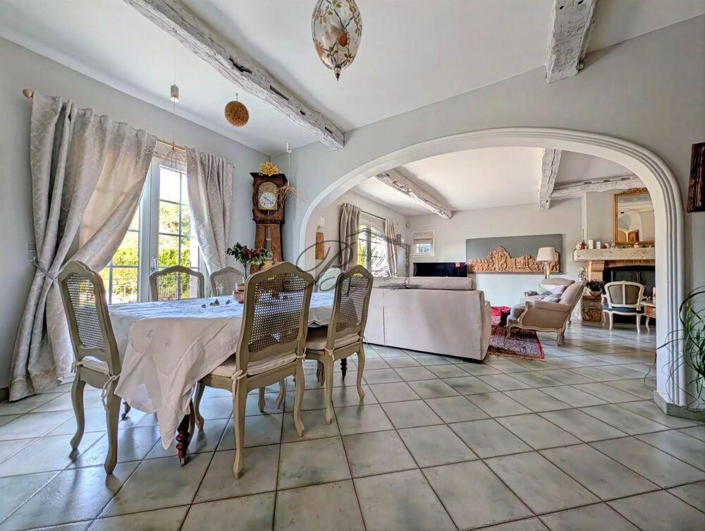 Vente Maison Vente Propriété de charme, à Meyrargues Meyrargues