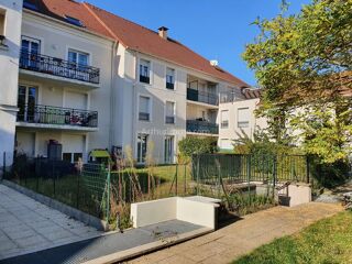  Appartement  vendre 2 pices 45 m