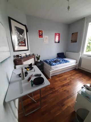  Maison à louer 5 pièces 109 m²