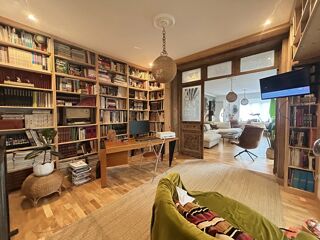  Maison � vendre 7 pi�ces 167 m�