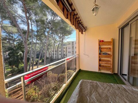  Appartement � louer 4 pi�ces 80 m�