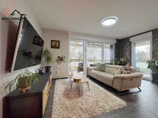  Appartement � vendre 3 pi�ces 66 m�