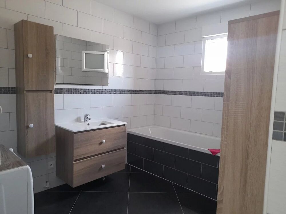 Maison individuelle de 2017  2 chambres