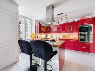  Appartement à vendre 5 pièces 81 m²