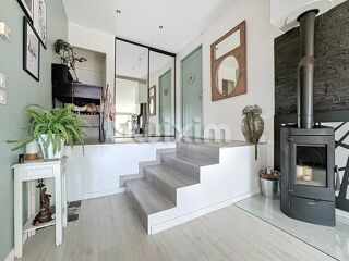  Appartement � vendre 3 pi�ces 55 m�