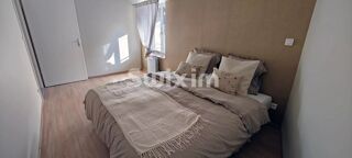  Appartement � vendre 2 pi�ces 64 m�