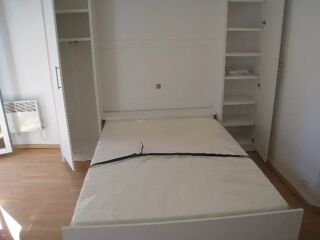  Appartement à louer 1 pièce 20 m²
