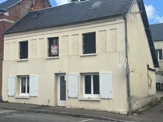  Maison � vendre 5 pi�ces 122 m�