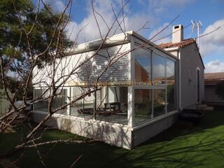  Maison � vendre 4 pi�ces 78 m�