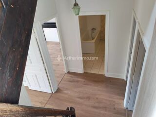  Maison à vendre 5 pièces 148 m²