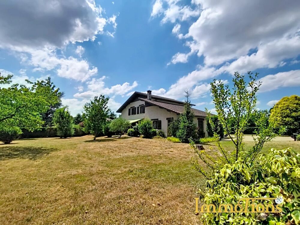 Grande maison familiale