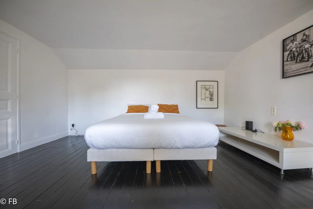à vendre  Maison Le Vaudoué (77123)