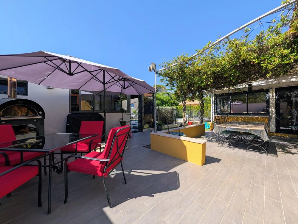 Vente Maison Villa contemporaine de 151 m² avec piscine, spa et prestations d Pertuis