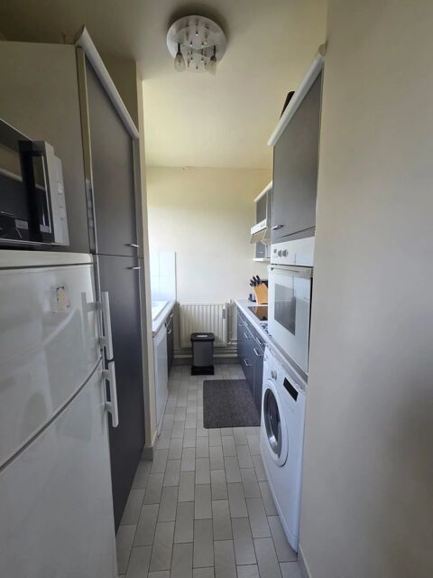  Appartement � louer 2 pi�ces 48 m�