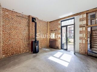  Maison à vendre 7 pièces 202 m²