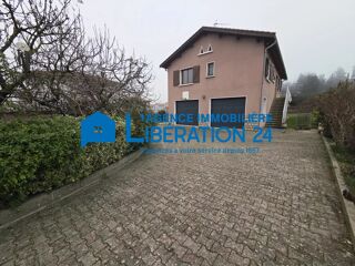  Maison à vendre 5 pièces 118 m²