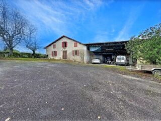 Maison 6 pièces 170 m² · à Riscle · 170 m² · 169 900 €