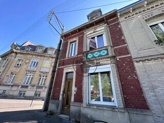  Immeuble � vendre 3 pi�ces 45 m�