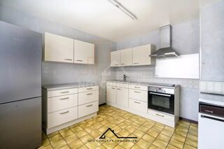  Maison � vendre 3 pi�ces 72 m�