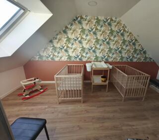  Maison � vendre 5 pi�ces 112 m�