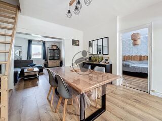  Maison � vendre 4 pi�ces 96 m�