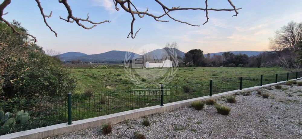 � vendre  Maison Le Plan-de-la-Tour (83120)