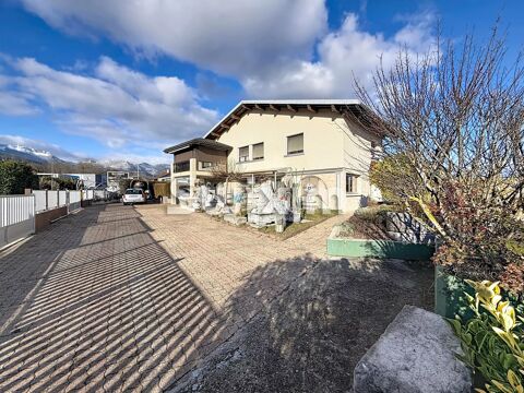 Local commercial 614000 01170 Cessy