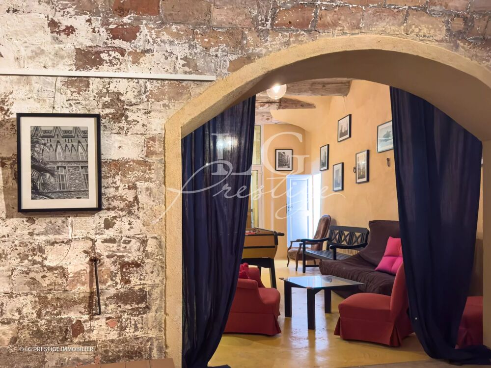  vendre  Villa Grambois (84240)