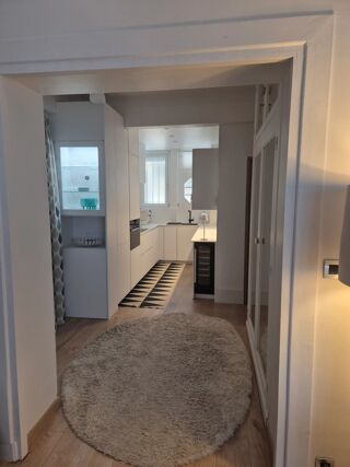  Appartement à vendre 2 pièces 56 m²