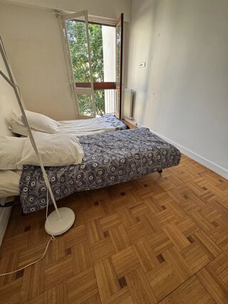 Appartement � vendre 2 pi�ces 55 m�