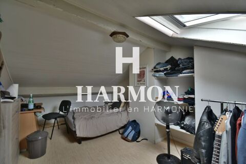  Appartement � louer 2 pi�ces 37 m�